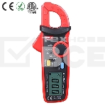 Токовые клещи UNI-T UT210B  True RMS, фото9