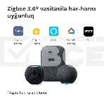 Мотор для руллоных штор Aqara Roller Shade Driver E1 (RSD-M01), фото58