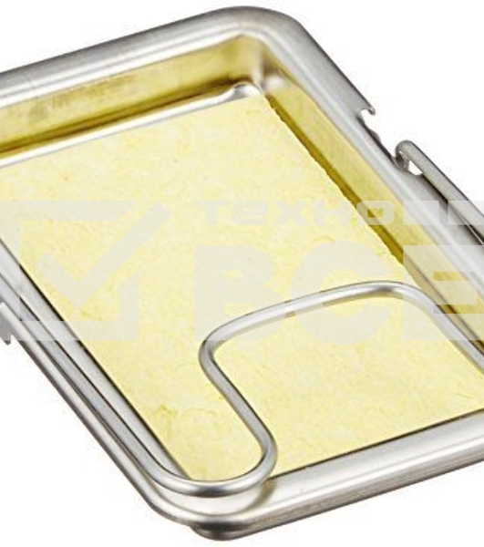 Подставка для паяльников Goot st-30