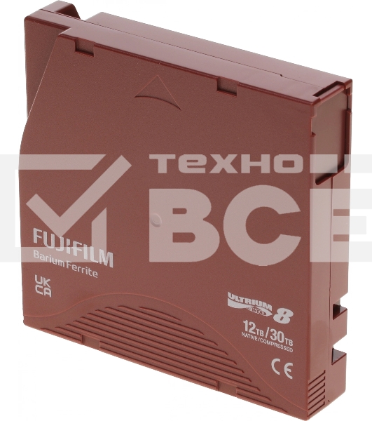 Картридж Diamant LTO-8 for TIL (RC-L8D-BC)
