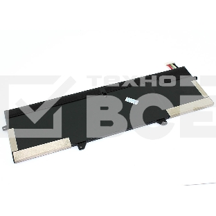 Аккумуляторная батарея для ноутбука HP EliteBook x360 1040 G5 (BL04XL) 7.7V 56,2Wh