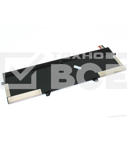 Аккумуляторная батарея для ноутбука HP EliteBook x360 1040 G5 (BL04XL) 7.7V 56,2Wh
