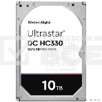 Жесткий диск SAS 10TB 7200RPM 12GB / S 256MB DC HC330 WUS721010AL5204_0B42303 WD, фото8