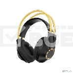 Гарнитура BT QUMO Party Rave BT 0078 Gold, фото3