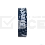 Лента (липучка) Hyperline WASNR-5x25-BK в рулоне, ширина 25 мм, длина 5 м, черная, фото5