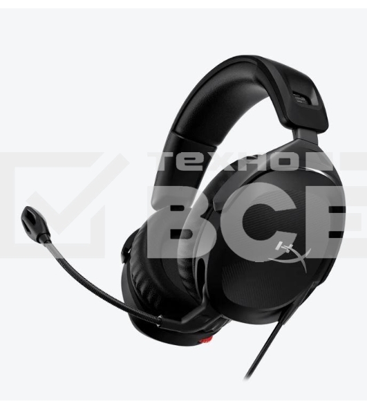 Гарнитура игровая HyperX Cloud Stinger 2