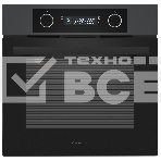 Шкаф духовой электрический Maunfeld AEOH6062G1, фото5