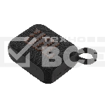 Портативная акустика JBL GO 4, черный, фото4