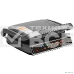 Гриль Redmond GM300 SteakMaster, Серый/металл, фото 1