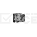 Компьютерный корпус ПК без блока питания Deepcool Case CH160 Black, фото5