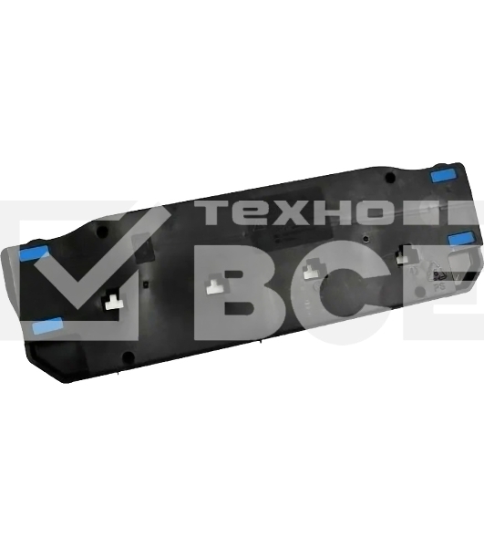 Бункер отработанного тонера WT-A3