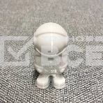 Пластик для принтера 3D Bestfilament st_petg_white_1kg_1.75 PETG d1.75мм 1кг 1цв., фото 1