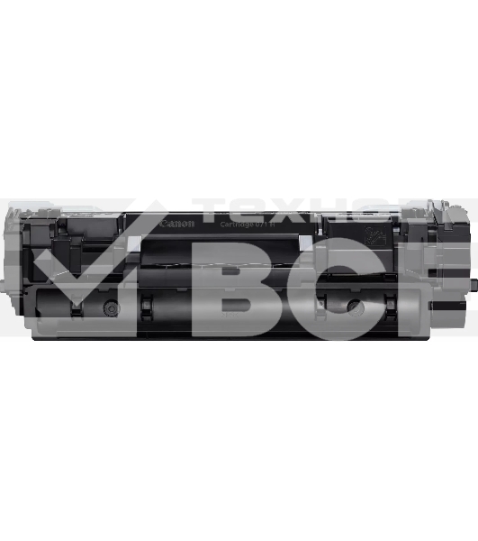 Картридж лазерный Canon 071H 5646C002 черный (2500 стр.) для Canon i-SENSYS LBP122dw/MF272dw/MF275dw