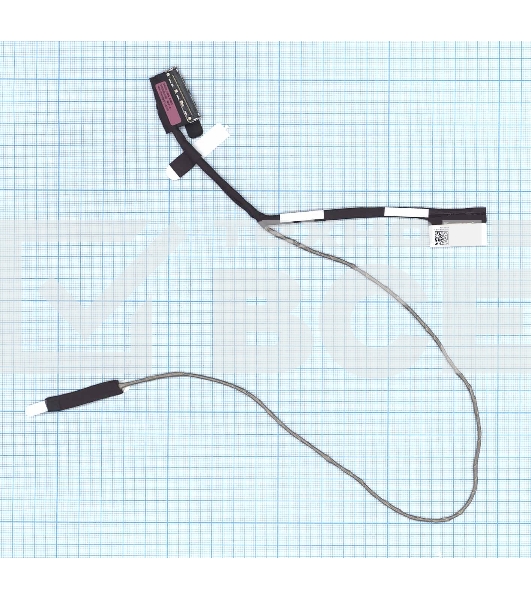 Шлейф матрицы для ноутбука HP Envy 4-1000 6-1000