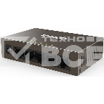 Коммутатор TENDA 5PORT 10/100M TEF1005D, фото3