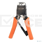 Кримпер PROconnect HT-500R для обжима 8P8C, 6P4C, фото2