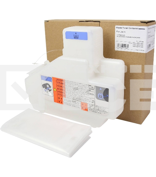 Емкость для отработанного тонера Waste Toner Container