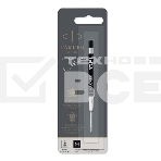 Стержень гелевый Parker Z05 (CW1950344) M 0.7мм черные чернила для ручек шариковых блистер, фото2