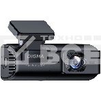 Видеорегистратор Digma FreeDrive 920W черный 2Mpix 1080x1920 170гр. GP1167, фото25