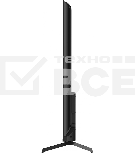 Телевизор Digma 75