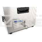Ультразвуковая ванна Skymen ZX-080 22 л, 480 Вт, фото4