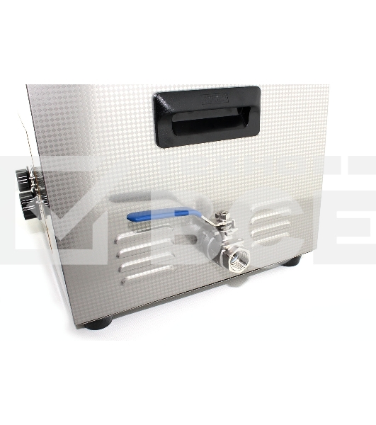 Ультразвуковая ванна Skymen ZX-080 22 л, 480 Вт