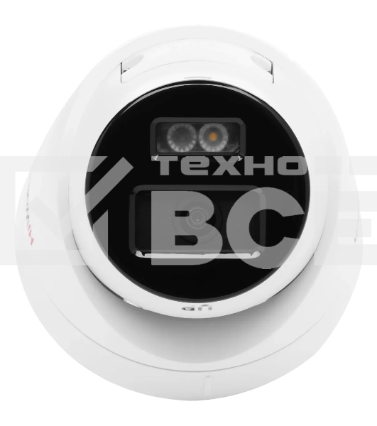 Камера IP HIWATCH 2MP DOME DS-I253M(C) (2.8 MM)