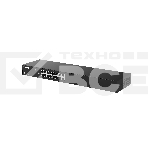 Коммутатор 16PORT 1000M G1016G IP-COM, фото 1