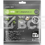 Кабель аудио-видео Cactus CS-DP-DP-1.4-5 DisplayPort (m)/DisplayPort (m) 5м. позолоч.конт. черный, фото6