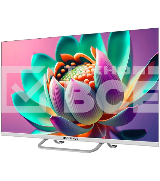 Телевизор TopDevice 32