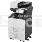 МФУ лазерный Ricoh IM C3010 (419308), A3, цветной, печ. до 30 стр/мин., скан. 80 стр/мин., 1200 x 1200 dpi (печ.), 600x600dpi (скан.), Ethernet, USB, фото 1