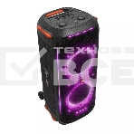 Портативная акустическая система  JBL Party Box 710 черный, фото8