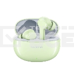 Наушники  Realme Buds T110 зеленый Bluetooth, фото11