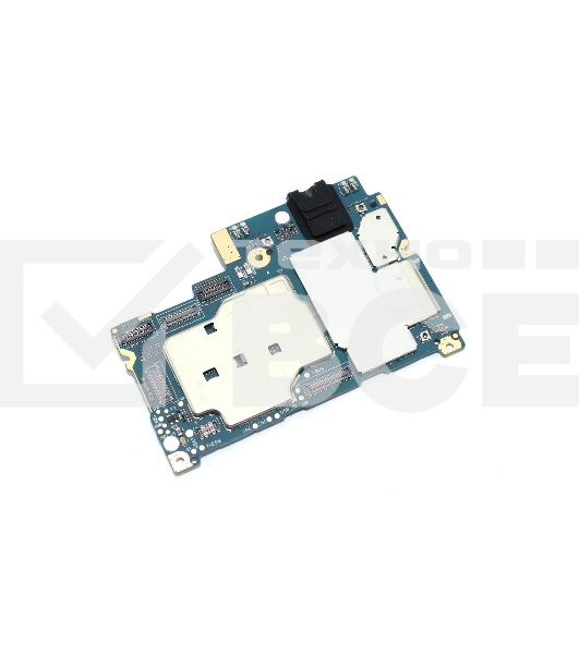 Материнская плата для Asus ZC520KL 2*16Gb