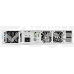 Источник бесперебойного питания On-line ExeGate EP285648RUS PowerExpert ULS-3000.LCD.AVR.C13.USB.RS232.SNMP.2U <3000VA/3000W, On-Line, PF=1, LCD, 6*IEC-C13, RS232, USB, SNMP-slot, Rackmount 2U/Tower, Black>, фото19
