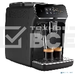 Кофемашина автоматическая Philips EP2224/10 черный, исп. кофе - молотый/зерновой, 1.8 л, 1500 Вт, 15 Бар., фото7
