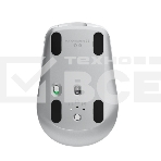 Мышь беспроводная/проводная Logitech MX Anywhere 3S серый, 8000 dpi, радиоканал, Bluetooth, USB, кнопки - 6, фото7