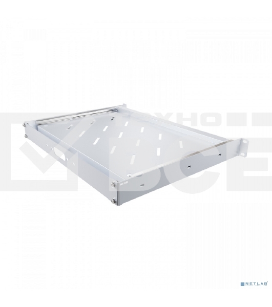 Полка выдвижная для клавиатуры NTSS NTSS-MSKB-U 1U нагр.:20кг. 19