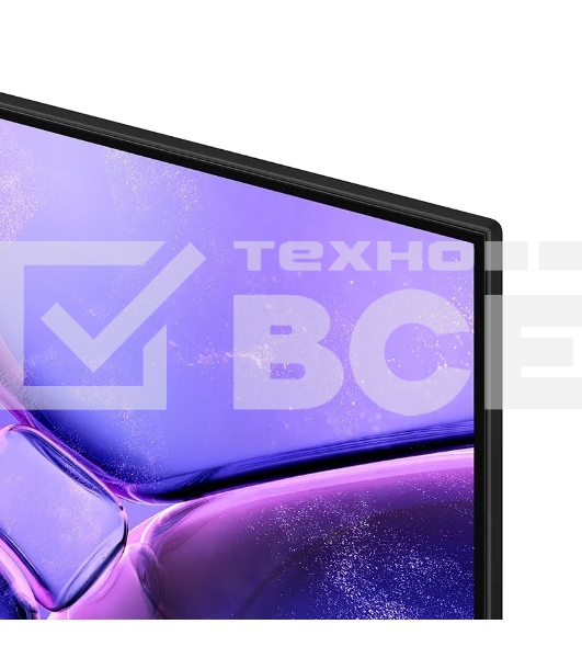Телевизор Samsung 50'' UE50U8000FUXRU UHD Tizen Smart TV черный