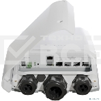 Коммутатор Mikrotik CRS305-1G-4S+OUT FiberBox Plus, 1*1Gbit RJ45, 4*SFP+, outdoor case, фото3