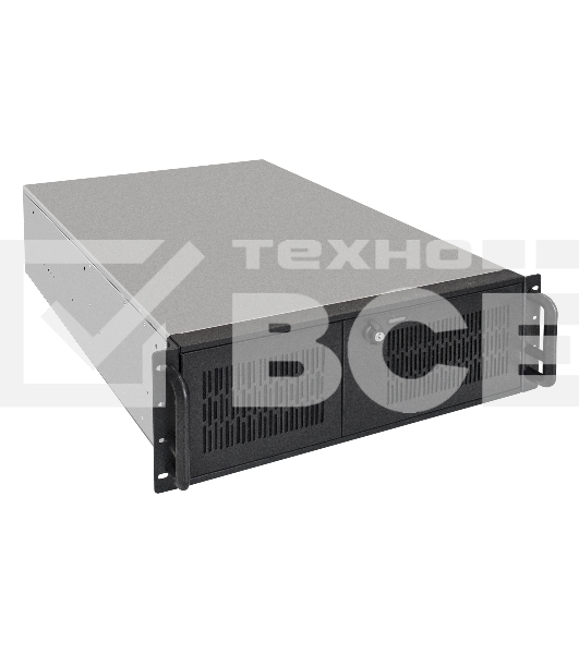 Серверный корпус ExeGate Pro 4U650-010/4U4139L (RM 19