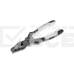 Плоскогубцы комбинированные KRANZ KR-12-4613-2 200 мм, фото 1