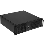 Серверный корпус ExeGate Pro 3U390-08 (RM 19', высота 3U, глубина 390, БП 500ADS, USB), фото12