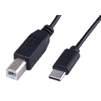 Кабель USB2.0 Гарнизон GCC-USB2-AMCM-1M-W, AM/Type-C, медь,1м, белый, пакет, фото4