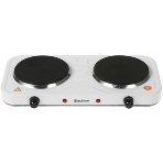 Плита настольная электрическая Blackton Bt HP217W белый, фото14