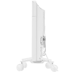 Конвектор Noirot CNX-4 Plus 1000Вт белый, фото9