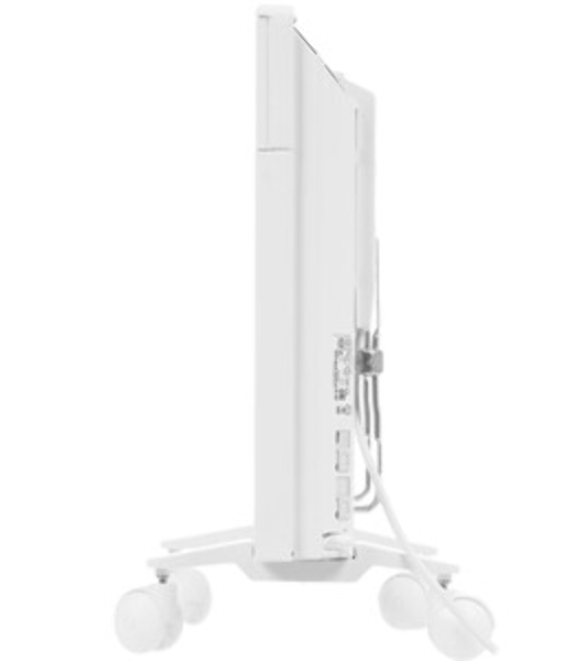 Конвектор Noirot CNX-4 Plus 1000Вт белый