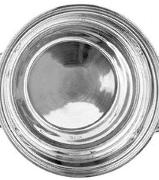 Кастрюля ALBERG AL-2105 8 л