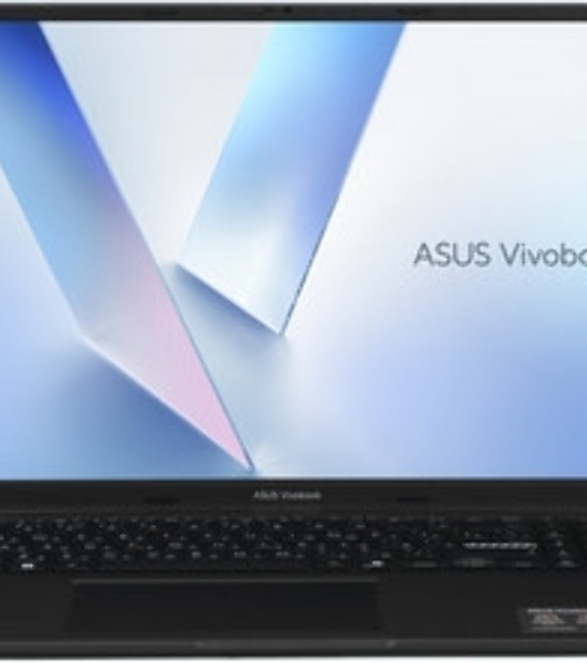 Ноутбук Asus VivoBook 16 M1605NAQ-MB131 Ryzen 7 170 16Gb SSD1Tb AMD Radeon 680M 16' IPS WUXGA (1920x1200) без ОС silver WiFi BT Cam (90NB1832-M005F0)