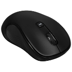 Мышь беспроводная Acer OMR303 черный, 1600 dpi, радиоканал, USB, кнопки - 6, фото12